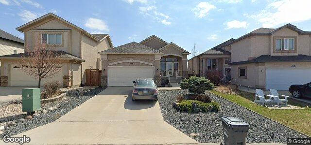 495 Shorehill Drive（加拿大曼尼托巴省溫尼伯市）房屋照片