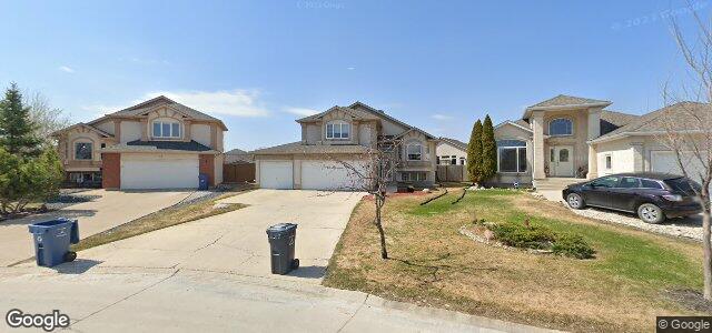 50 Breland Bay（加拿大曼尼托巴省溫尼伯市）房屋照片