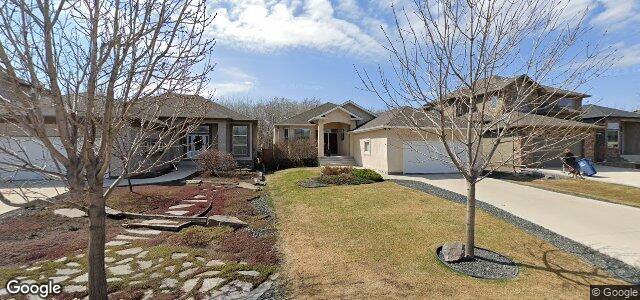 50 Edenwood Place（加拿大曼尼托巴省溫尼伯市）房屋照片