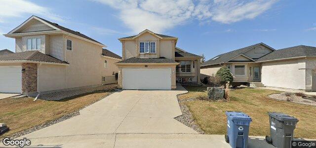 50 Southside Drive（加拿大曼尼托巴省溫尼伯市）房屋照片