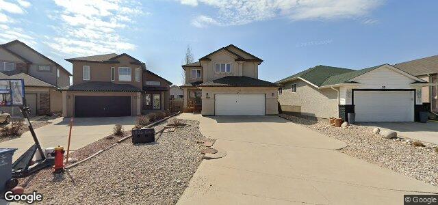 51 Breton Bay（加拿大曼尼托巴省溫尼伯市）房屋照片