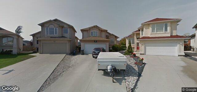 51 Burke Bay（加拿大曼尼托巴省溫尼伯市）房屋照片