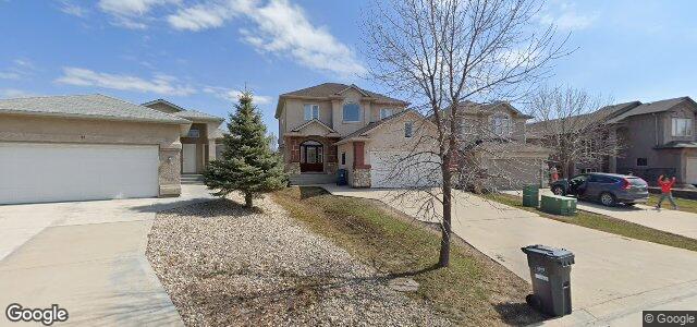 51 Dallner Bay（加拿大曼尼托巴省溫尼伯市）房屋照片