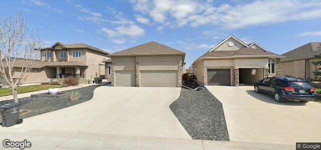 51 Edenwood Place（加拿大曼尼托巴省溫尼伯市）房屋照片