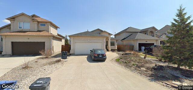 51 Harbinger Bay（加拿大曼尼托巴省溫尼伯市）房屋照片