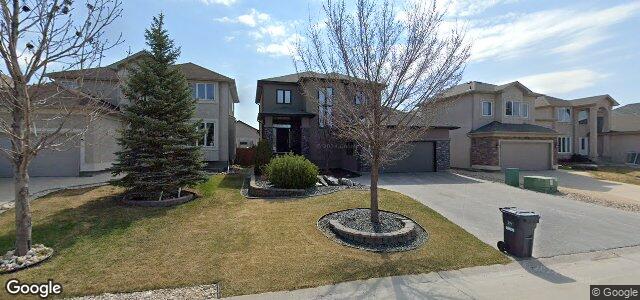 51 Yorkwood Drive（加拿大曼尼托巴省溫尼伯市）房屋照片