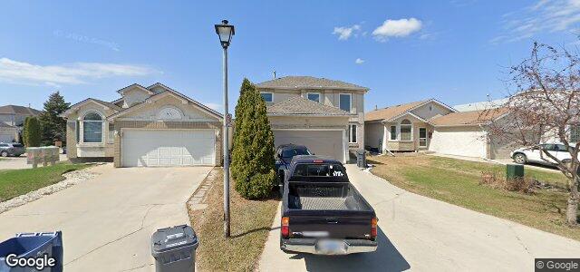 52 Bedard Crescent（加拿大曼尼托巴省溫尼伯市）房屋照片