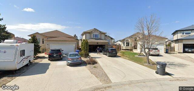 52 Braswell Bay（加拿大曼尼托巴省溫尼伯市）房屋照片