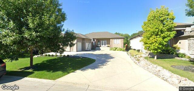 52 Bridgetown Drive（加拿大曼尼托巴省溫尼伯市）房屋照片