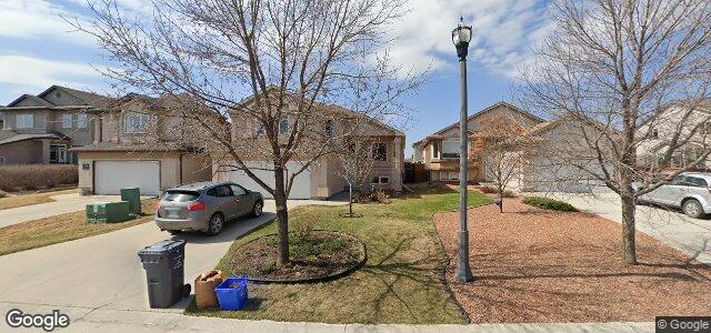 52 Dallner Bay（加拿大曼尼托巴省溫尼伯市）房屋照片