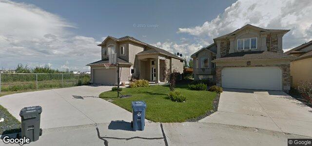 52 Demetrioff Drive（加拿大曼尼托巴省溫尼伯市）房屋照片