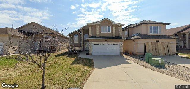 52 Northport Bay（加拿大曼尼托巴省溫尼伯市）房屋照片