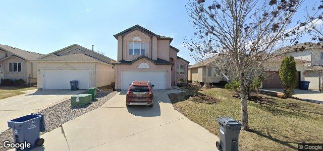 52 Wildfire Drive（加拿大曼尼托巴省溫尼伯市）房屋照片