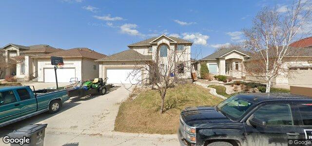 53 Northport Bay（加拿大曼尼托巴省溫尼伯市）房屋照片