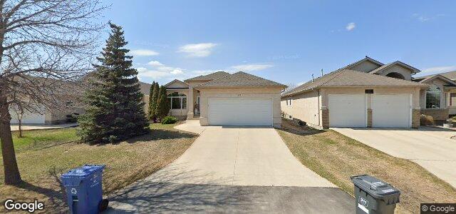 54 Beaudry Bay（加拿大曼尼托巴省溫尼伯市）房屋照片