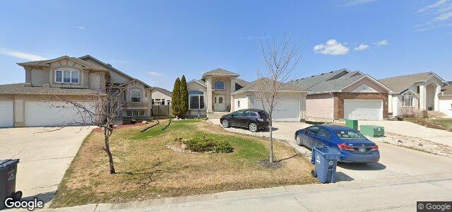 54 Breland Bay（加拿大曼尼托巴省溫尼伯市）房屋照片