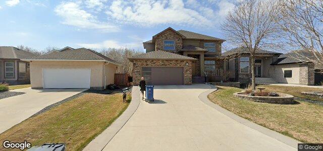 54 Edenwood Place（加拿大曼尼托巴省溫尼伯市）房屋照片