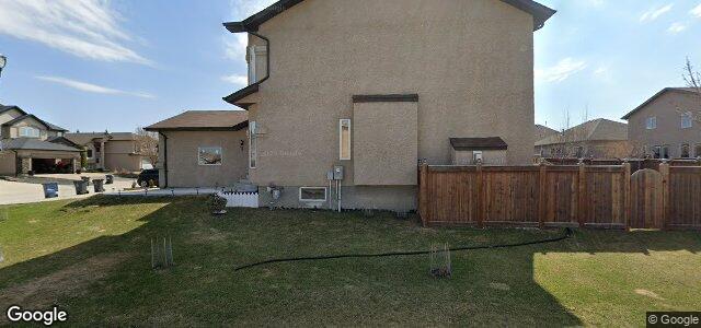 54 Haverhill Crescent（加拿大曼尼托巴省溫尼伯市）房屋照片