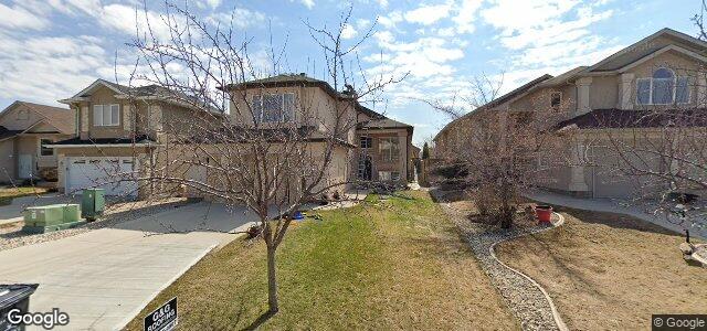 54 Northport Bay（加拿大曼尼托巴省溫尼伯市）房屋照片