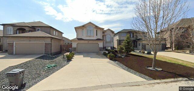 54 Waldport Bay（加拿大曼尼托巴省溫尼伯市）房屋照片