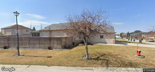 54 Willmington Drive（加拿大曼尼托巴省溫尼伯市）房屋照片