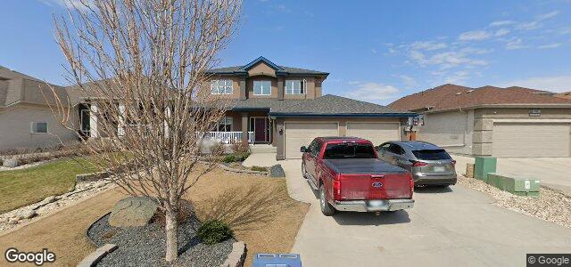 54 Yorkwood Drive（加拿大曼尼托巴省溫尼伯市）房屋照片