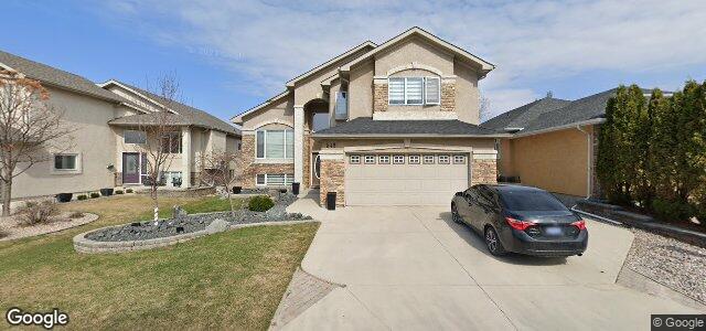 Larawan ng 548 Shorehill Drive sa Winnipeg, Manitoba