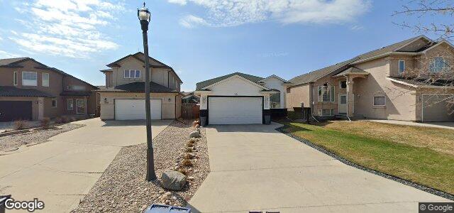 55 Breton Bay（加拿大曼尼托巴省溫尼伯市）房屋照片