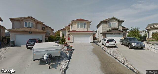 55 Burke Bay（加拿大曼尼托巴省溫尼伯市）房屋照片