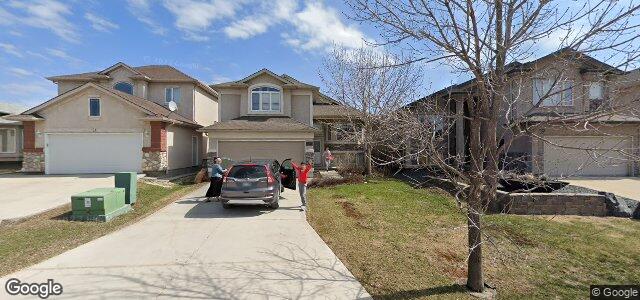 55 Dallner Bay（加拿大曼尼托巴省溫尼伯市）房屋照片