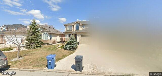 55 Norcross Crescent（加拿大曼尼托巴省溫尼伯市）房屋照片