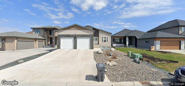 55 Tascona Road（加拿大曼尼托巴省溫尼伯市）房屋照片