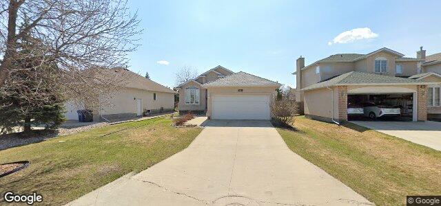 56 Aubin Drive（加拿大曼尼托巴省溫尼伯市）房屋照片