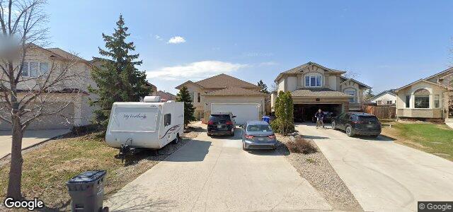 56 Braswell Bay（加拿大曼尼托巴省溫尼伯市）房屋照片