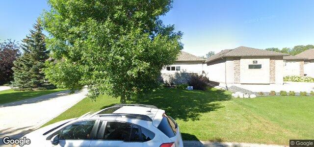 56 Bridgetown Drive（加拿大曼尼托巴省溫尼伯市）房屋照片