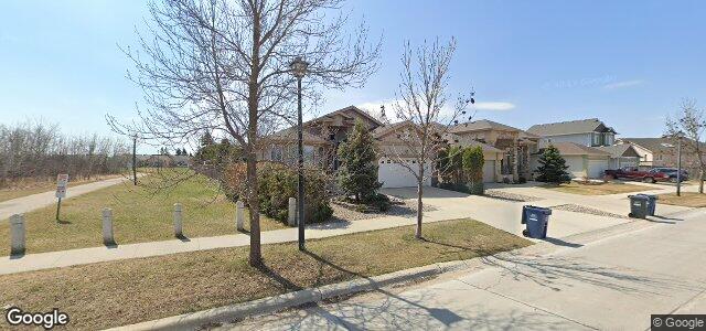 56 Bridgeway Crescent（加拿大曼尼托巴省溫尼伯市）房屋照片