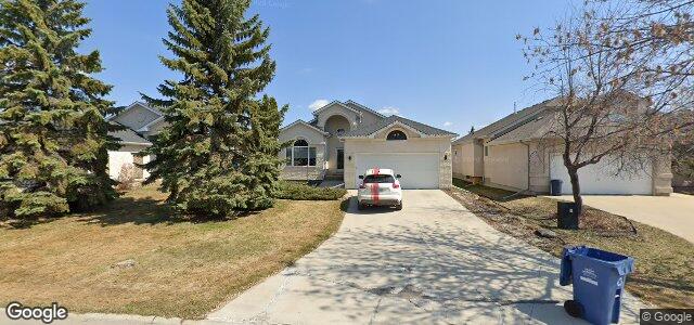 57 Beaudry Bay（加拿大曼尼托巴省溫尼伯市）房屋照片