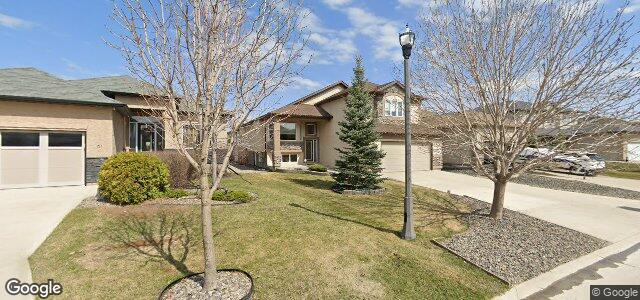 57 Eastoak Drive（加拿大曼尼托巴省溫尼伯市）房屋照片