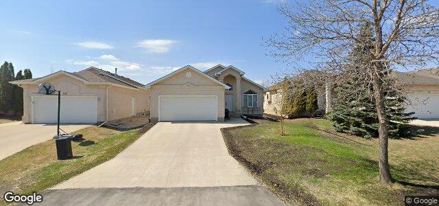 58 Beaudry Bay（加拿大曼尼托巴省溫尼伯市）房屋照片