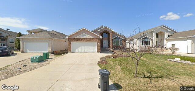 58 Breland Bay（加拿大曼尼托巴省溫尼伯市）房屋照片