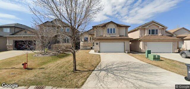 58 Dallner Bay（加拿大曼尼托巴省溫尼伯市）房屋照片