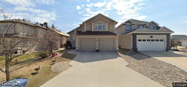 58 Northport Bay（加拿大曼尼托巴省溫尼伯市）房屋照片