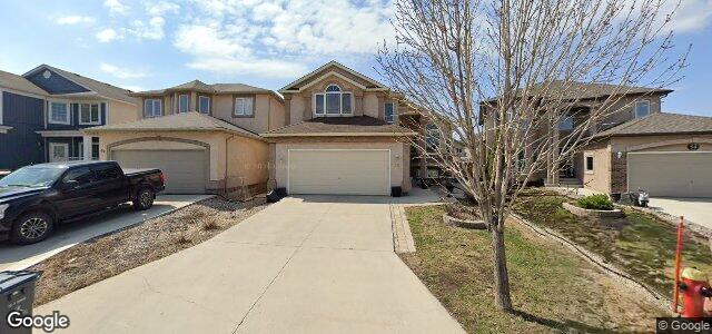 58 Tascona Road（加拿大曼尼托巴省溫尼伯市）房屋照片