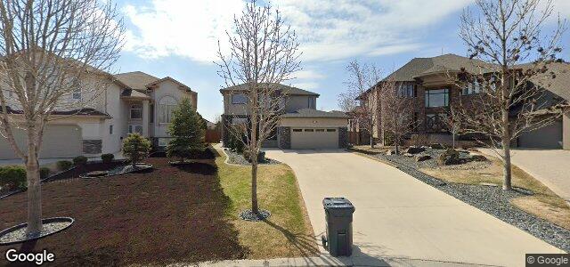 58 Waldport Bay（加拿大曼尼托巴省溫尼伯市）房屋照片