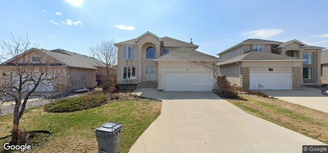 Photo of 58 Willmington Drive in Winnipeg, Manitoba