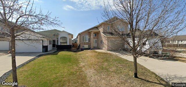 59 Breton Bay（加拿大曼尼托巴省溫尼伯市）房屋照片