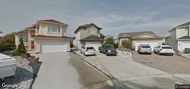 59 Burke Bay（加拿大曼尼托巴省溫尼伯市）房屋照片