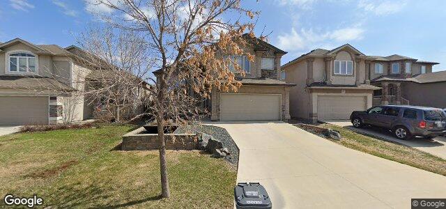 59 Dallner Bay（加拿大曼尼托巴省溫尼伯市）房屋照片