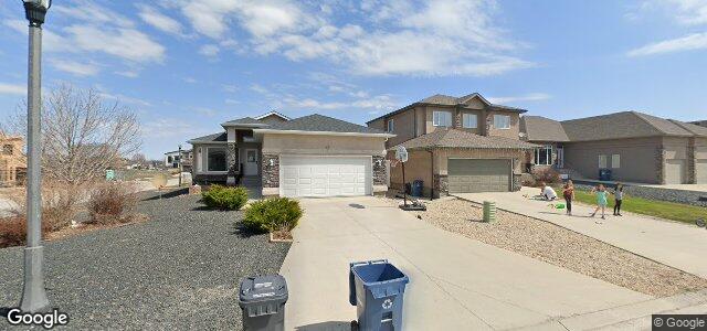 59 Edenwood Place（加拿大曼尼托巴省溫尼伯市）房屋照片