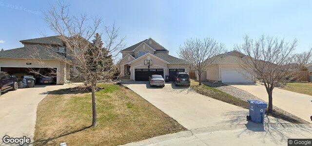 59 Harbinger Bay（加拿大曼尼托巴省溫尼伯市）房屋照片